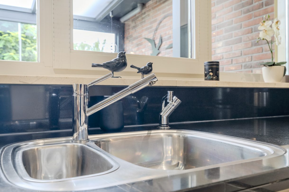 Te koop: Foto Woonhuis aan de Mr. J.B. Kanweg 5A in Witteveen