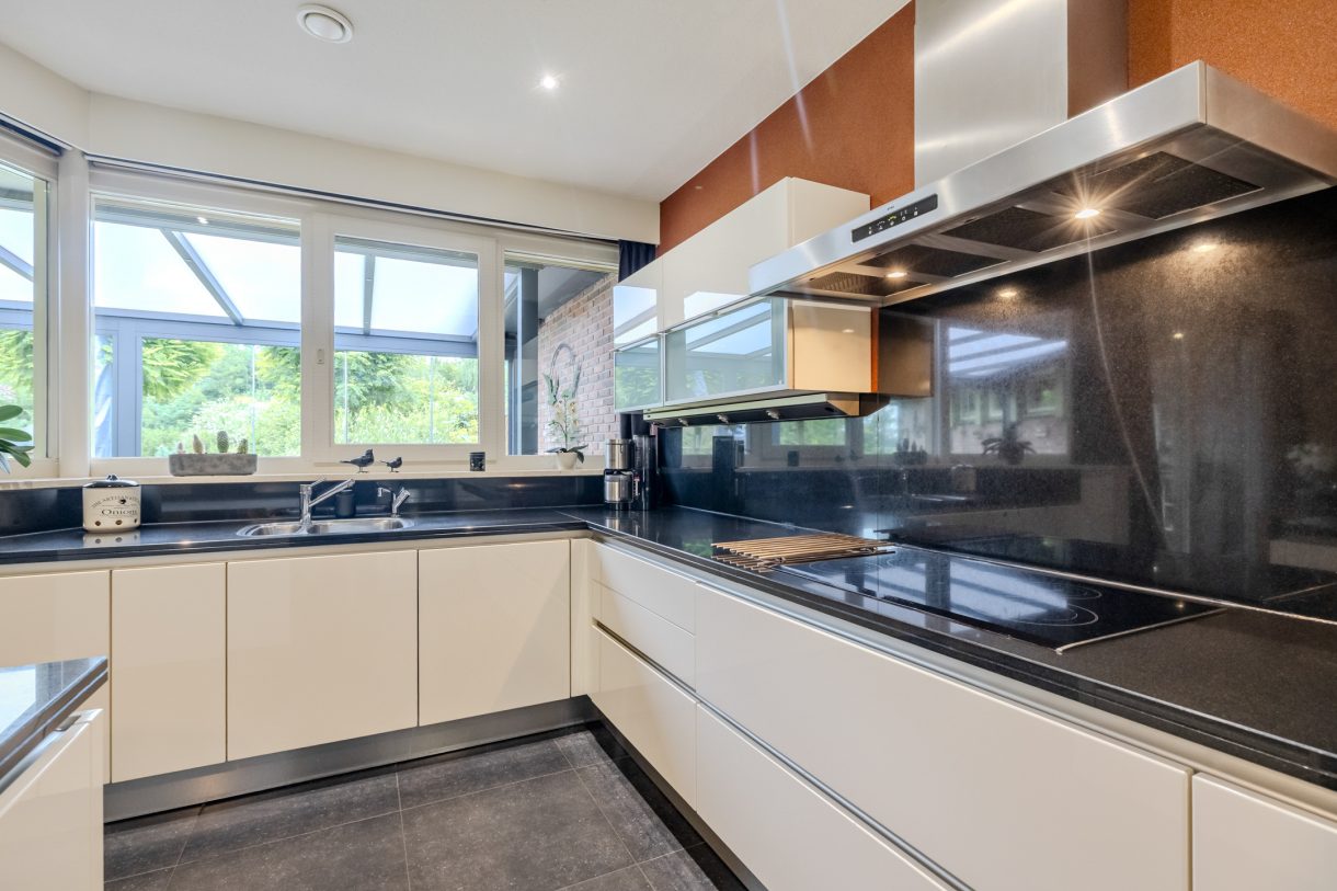 Te koop: Foto Woonhuis aan de Mr. J.B. Kanweg 5A in Witteveen