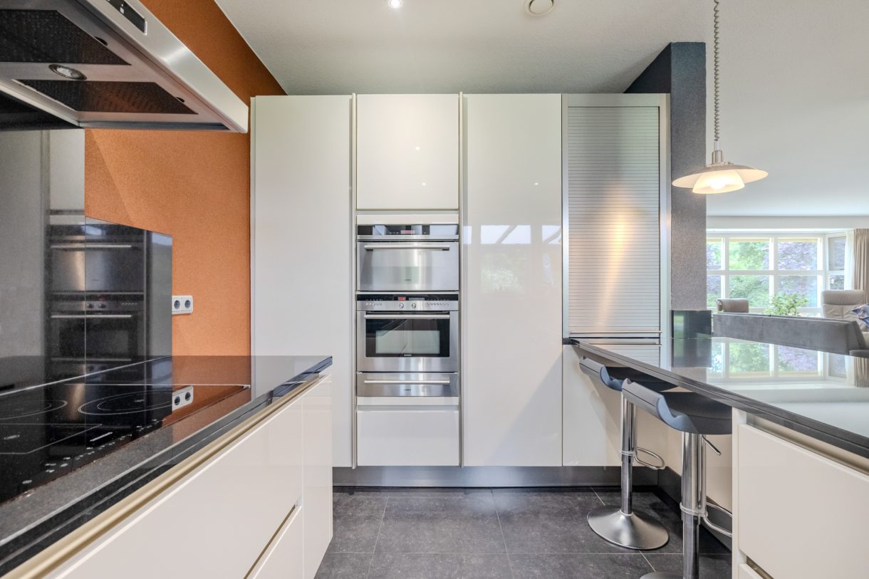 Te koop: Foto Woonhuis aan de Mr. J.B. Kanweg 5A in Witteveen