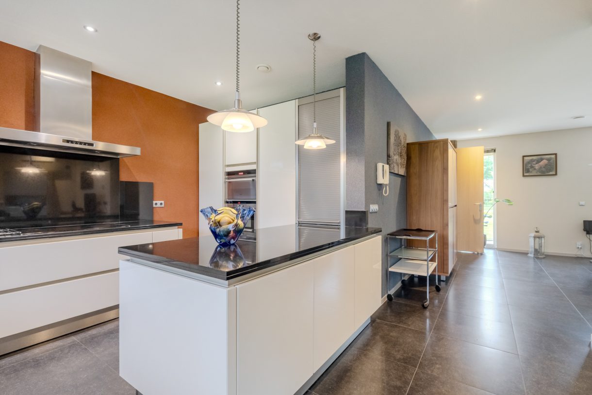 Te koop: Foto Woonhuis aan de Mr. J.B. Kanweg 5A in Witteveen