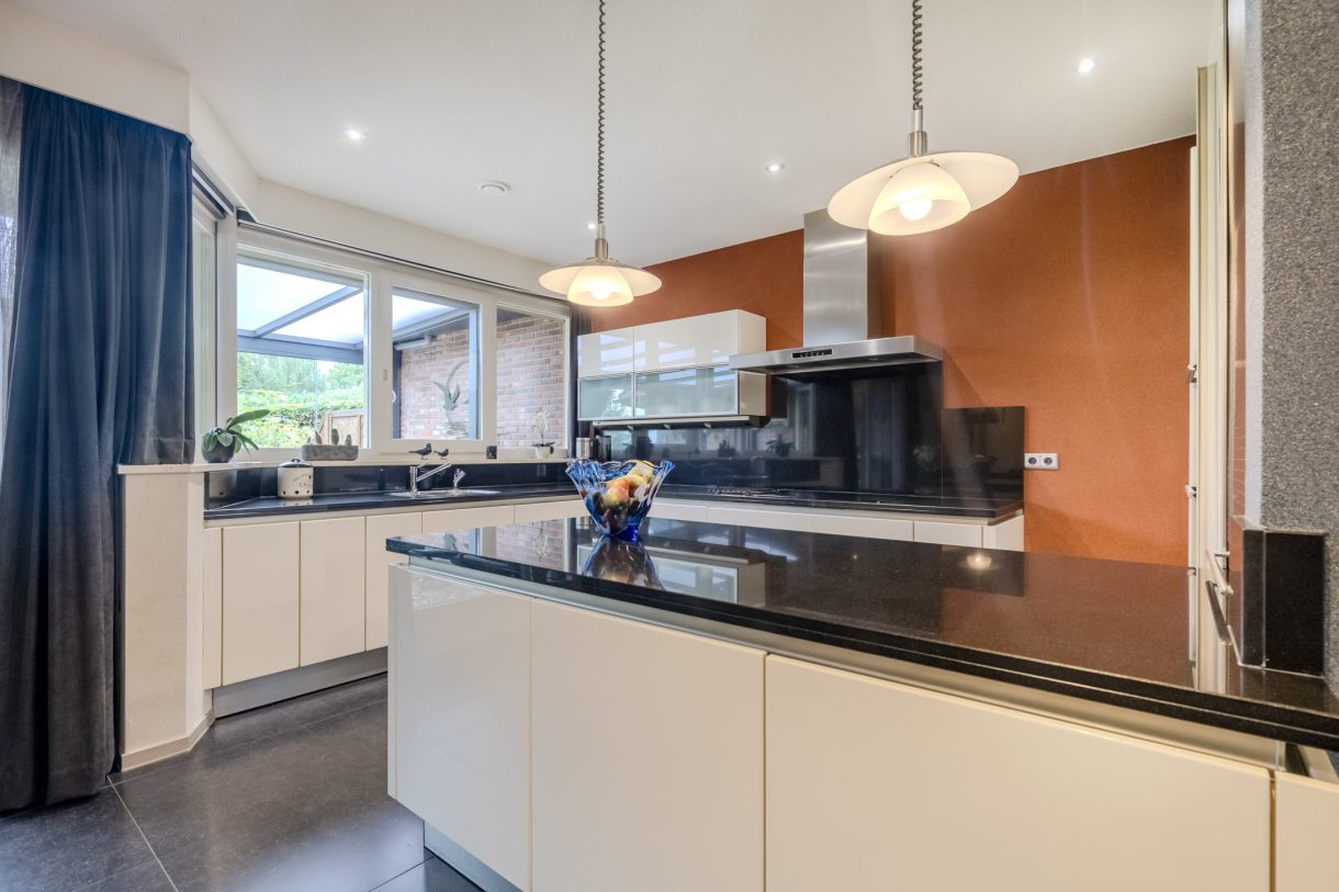 Te koop: Foto Woonhuis aan de Mr. J.B. Kanweg 5A in Witteveen