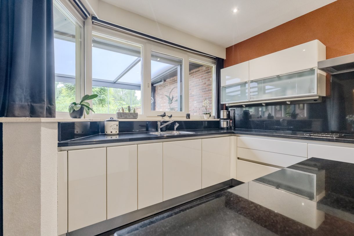 Te koop: Foto Woonhuis aan de Mr. J.B. Kanweg 5A in Witteveen