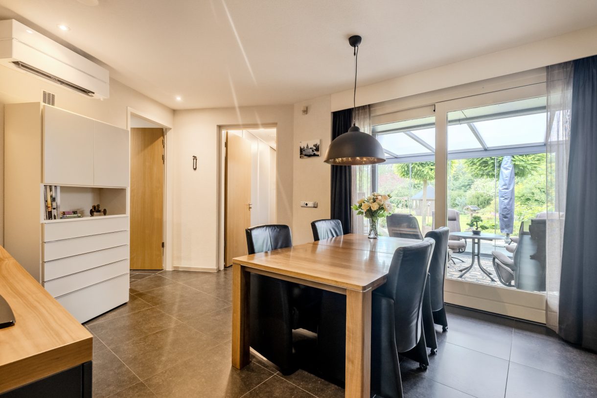 Te koop: Foto Woonhuis aan de Mr. J.B. Kanweg 5A in Witteveen