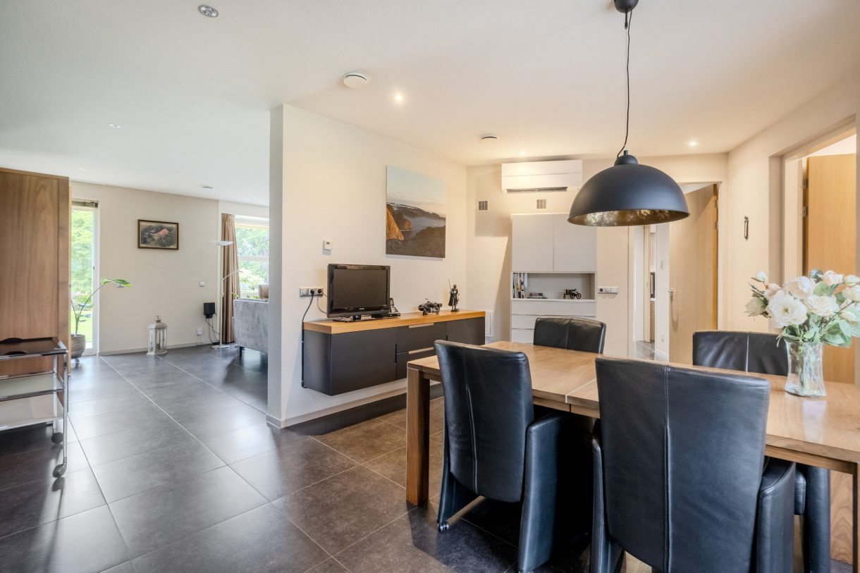 Te koop: Foto Woonhuis aan de Mr. J.B. Kanweg 5A in Witteveen