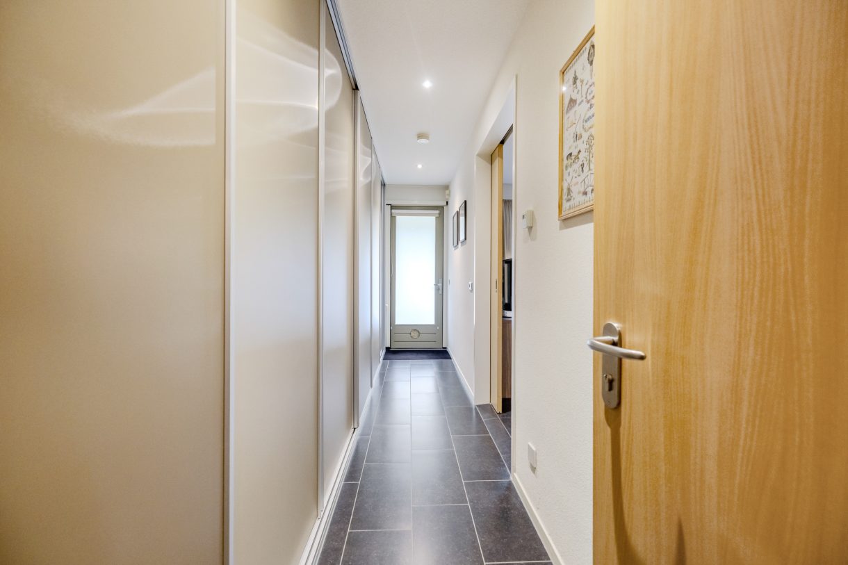 Te koop: Foto Woonhuis aan de Mr. J.B. Kanweg 5A in Witteveen