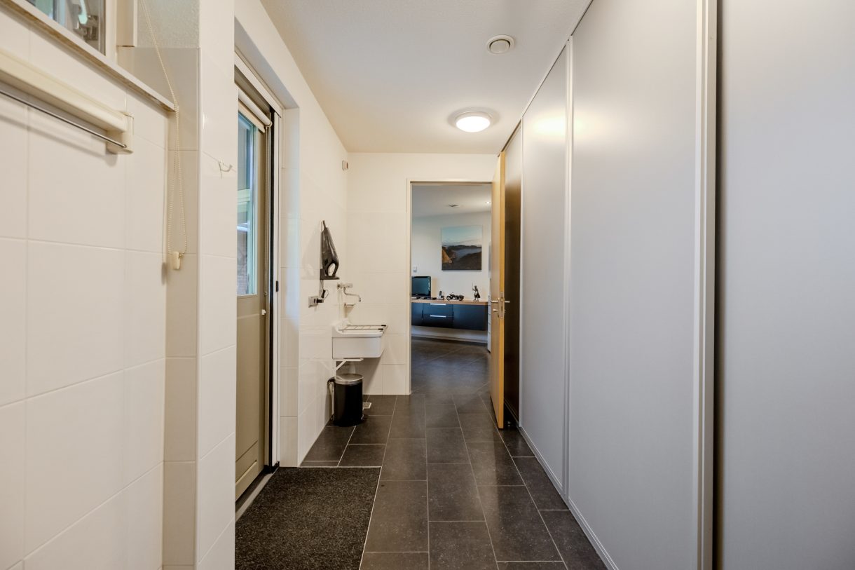 Te koop: Foto Woonhuis aan de Mr. J.B. Kanweg 5A in Witteveen