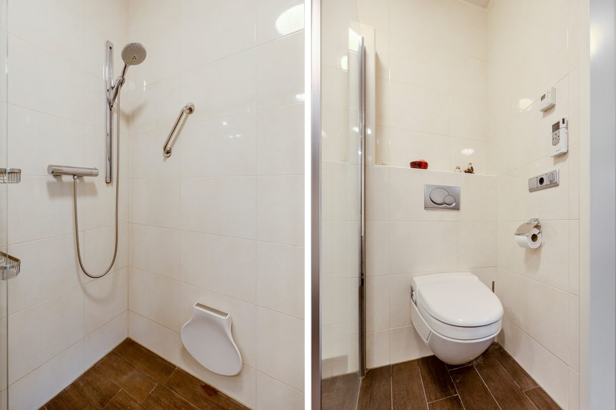 Te koop: Foto Woonhuis aan de Mr. J.B. Kanweg 5A in Witteveen