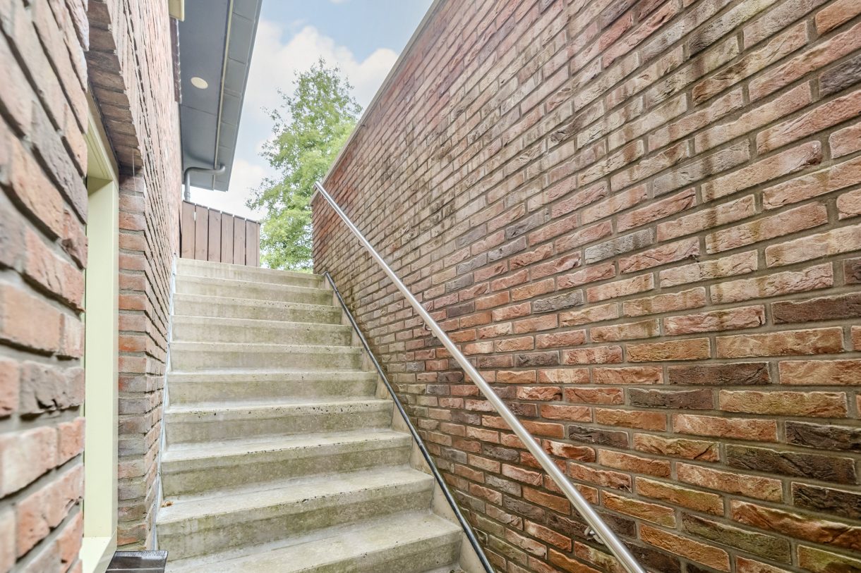 Te koop: Foto Woonhuis aan de Mr. J.B. Kanweg 5A in Witteveen