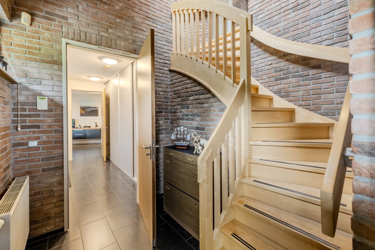 Te koop: Foto Woonhuis aan de Mr. J.B. Kanweg 5A in Witteveen