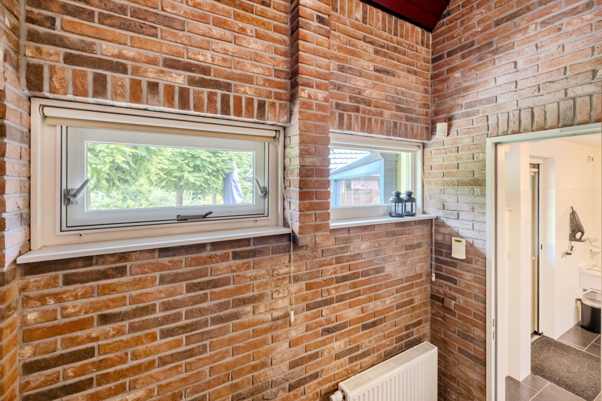 Te koop: Foto Woonhuis aan de Mr. J.B. Kanweg 5A in Witteveen