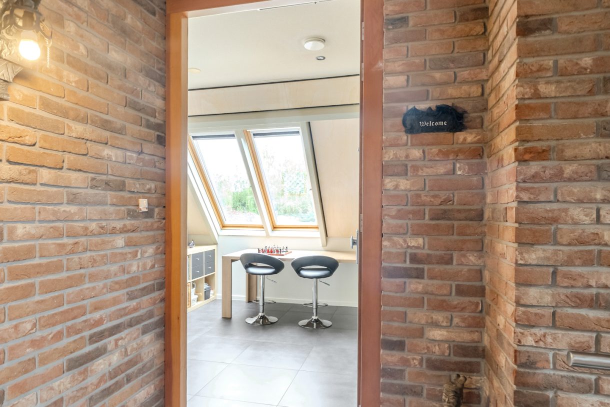 Te koop: Foto Woonhuis aan de Mr. J.B. Kanweg 5A in Witteveen