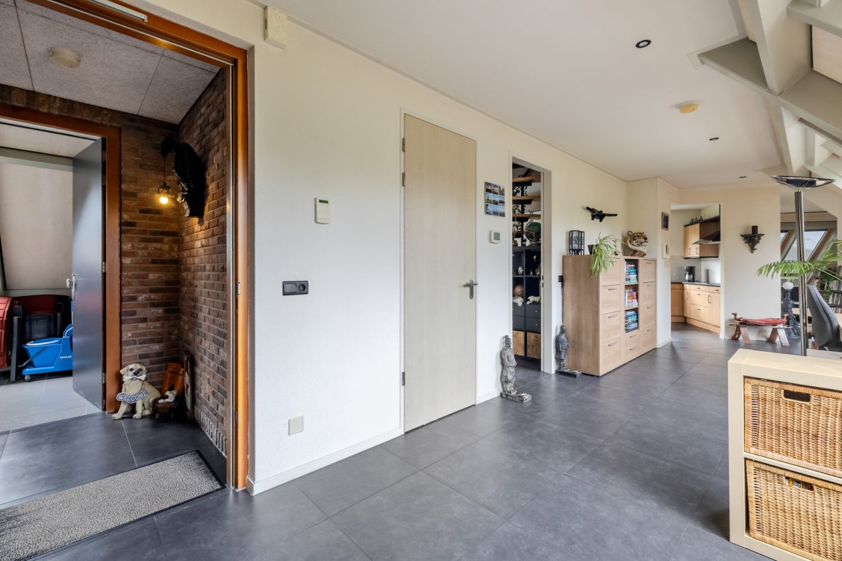 Te koop: Foto Woonhuis aan de Mr. J.B. Kanweg 5A in Witteveen