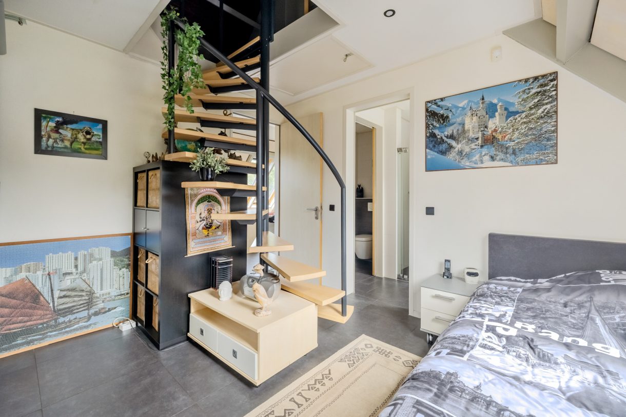 Te koop: Foto Woonhuis aan de Mr. J.B. Kanweg 5A in Witteveen