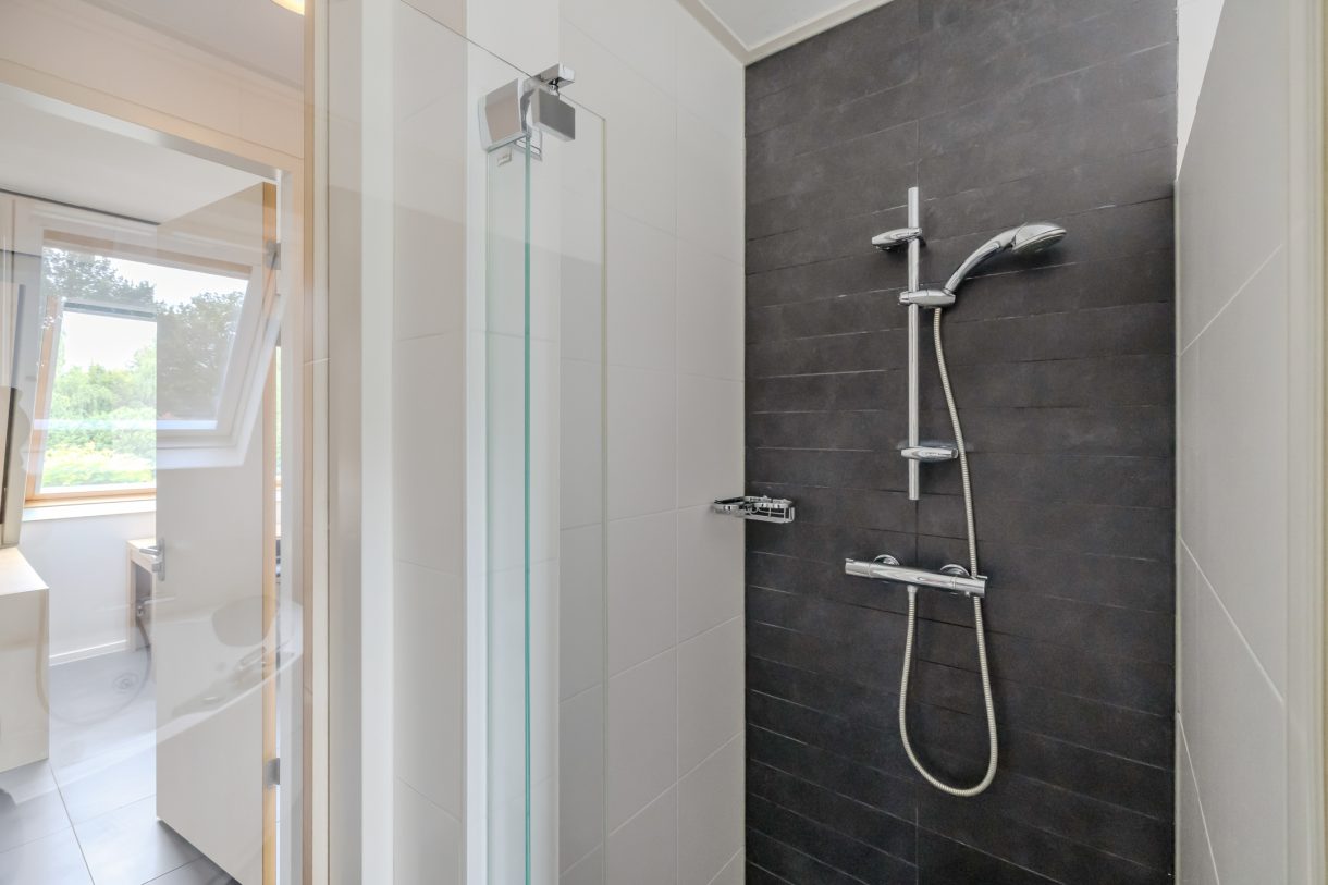 Te koop: Foto Woonhuis aan de Mr. J.B. Kanweg 5A in Witteveen