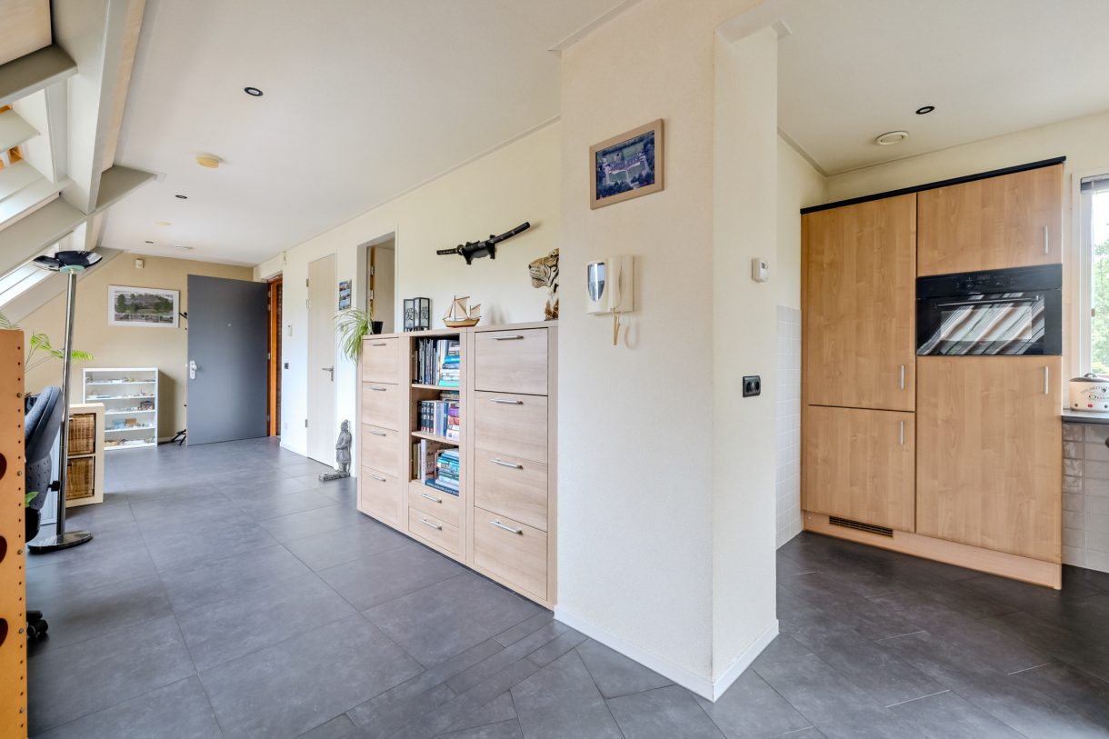 Te koop: Foto Woonhuis aan de Mr. J.B. Kanweg 5A in Witteveen