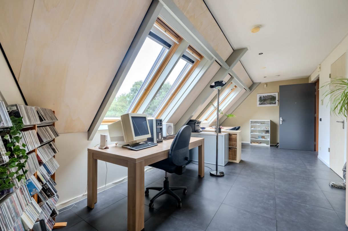 Te koop: Foto Woonhuis aan de Mr. J.B. Kanweg 5A in Witteveen