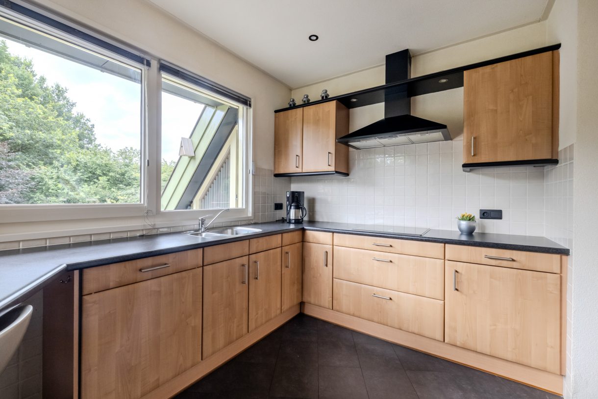 Te koop: Foto Woonhuis aan de Mr. J.B. Kanweg 5A in Witteveen