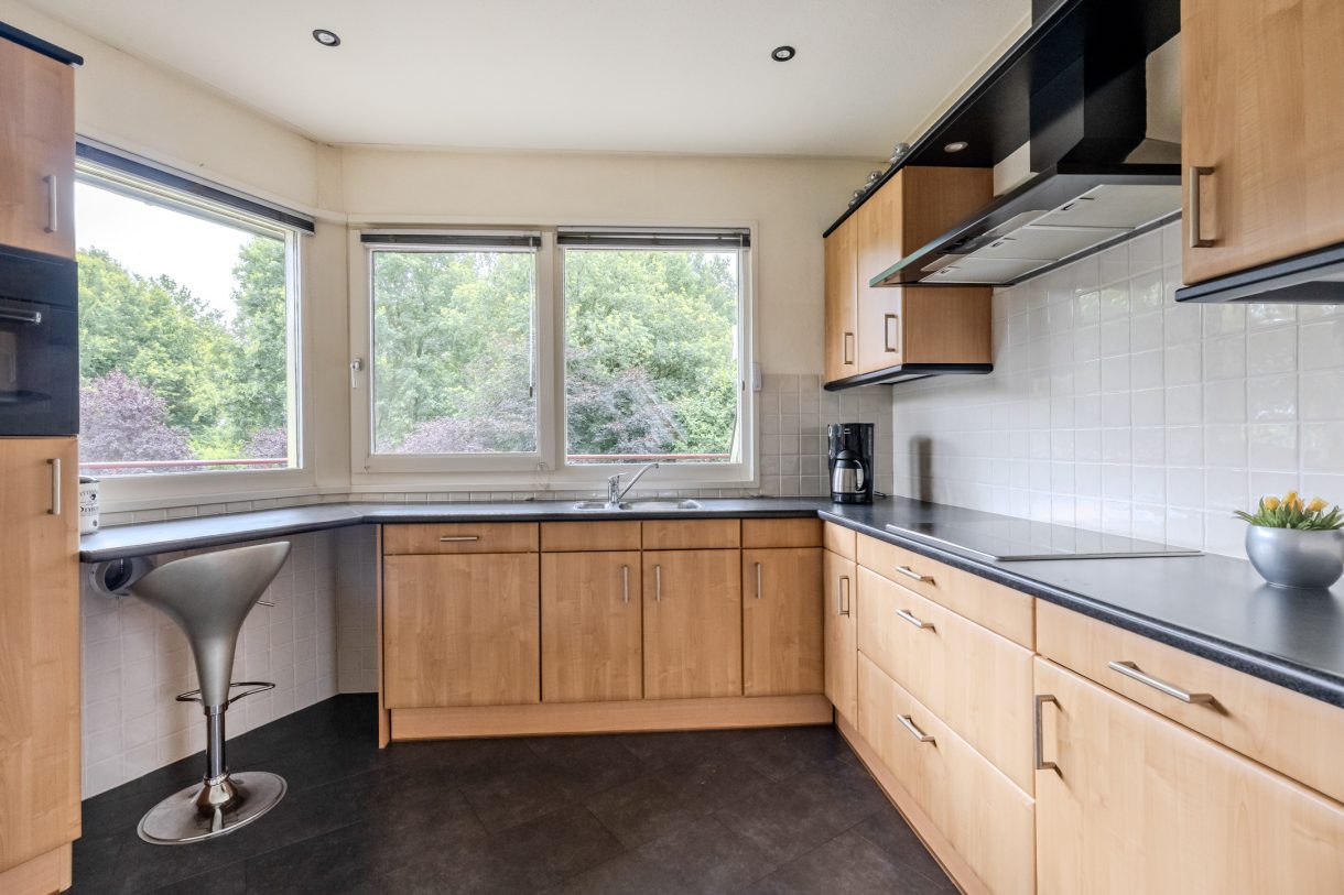 Te koop: Foto Woonhuis aan de Mr. J.B. Kanweg 5A in Witteveen