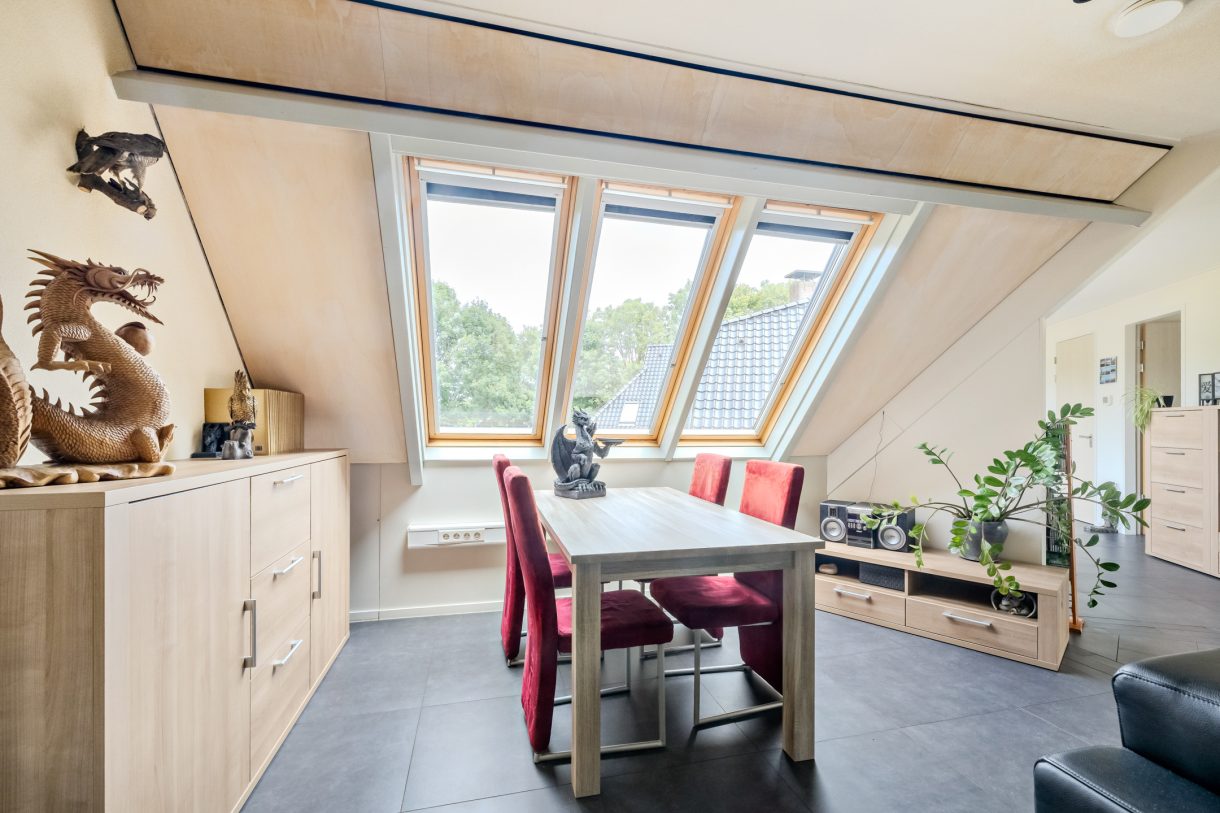 Te koop: Foto Woonhuis aan de Mr. J.B. Kanweg 5A in Witteveen