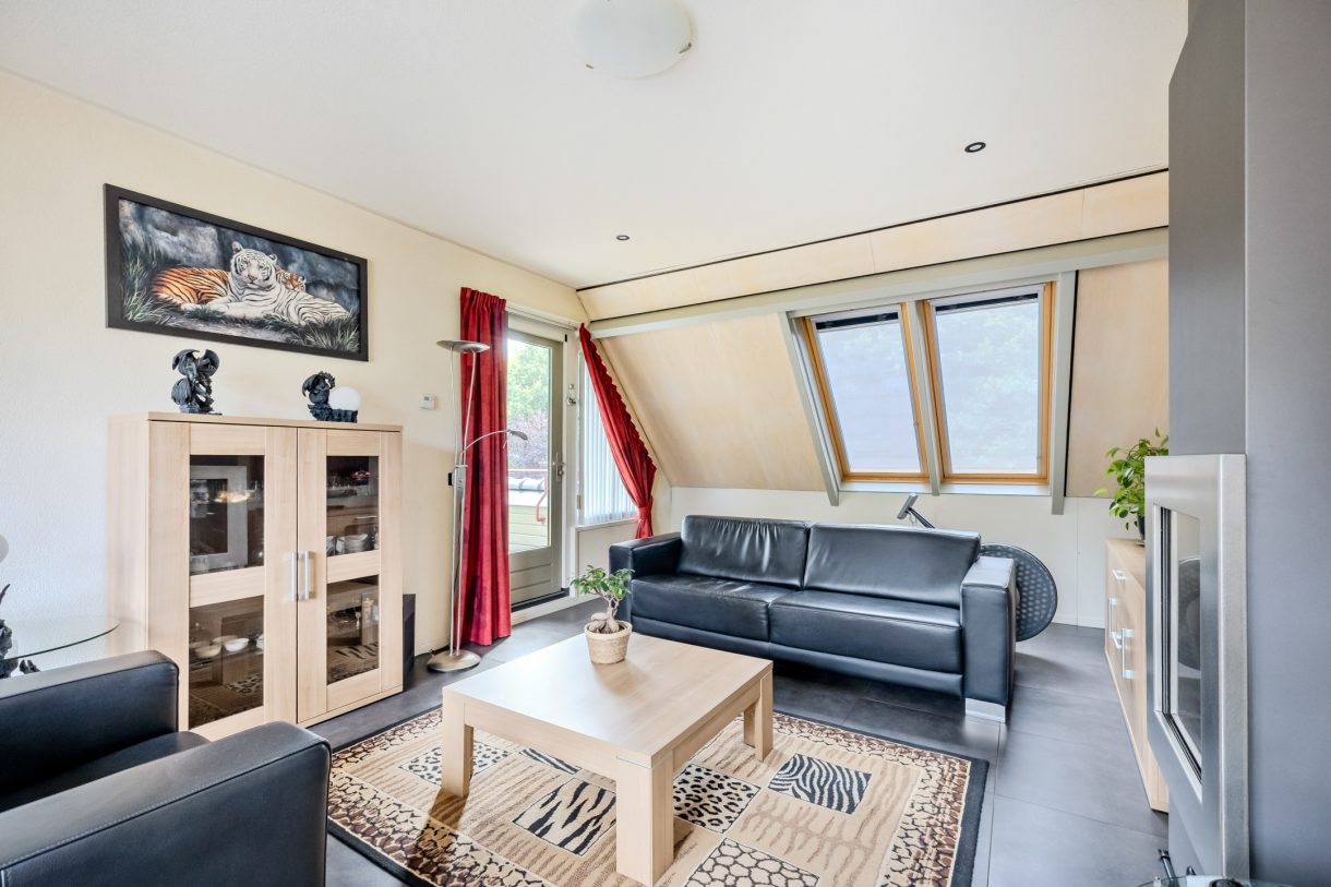 Te koop: Foto Woonhuis aan de Mr. J.B. Kanweg 5A in Witteveen