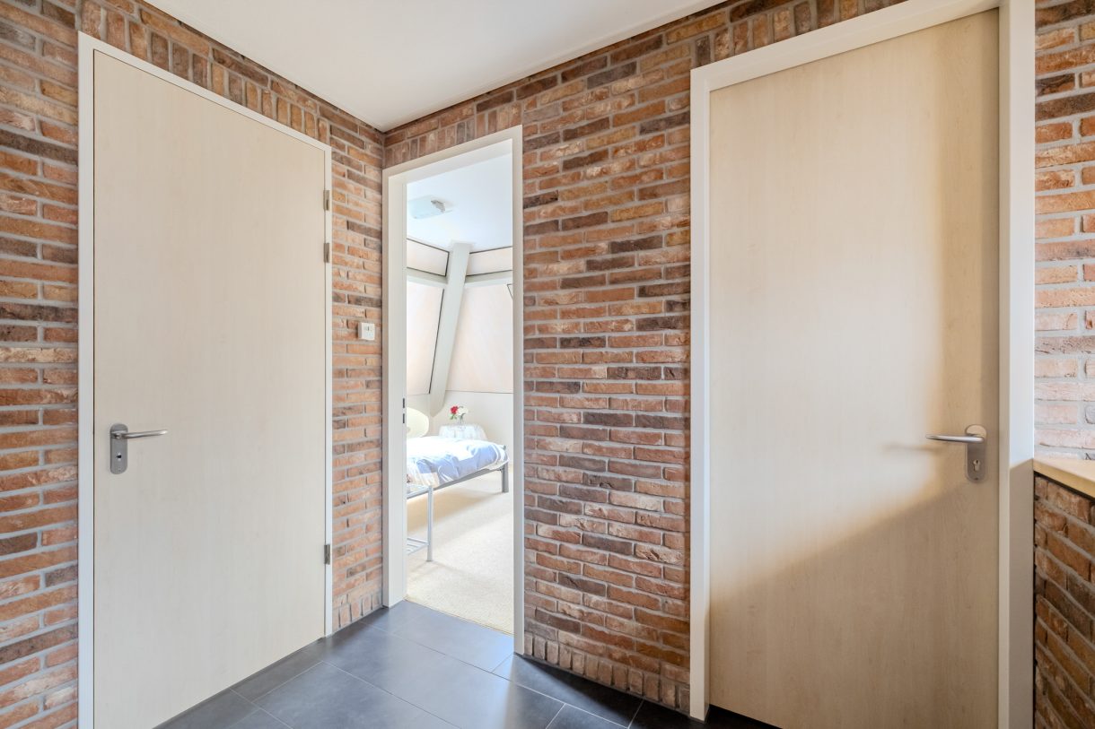 Te koop: Foto Woonhuis aan de Mr. J.B. Kanweg 5A in Witteveen