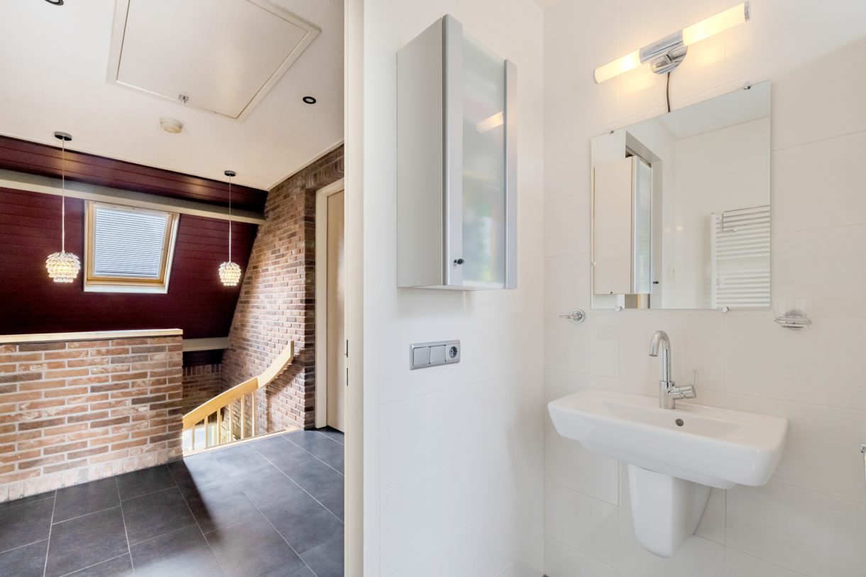 Te koop: Foto Woonhuis aan de Mr. J.B. Kanweg 5A in Witteveen