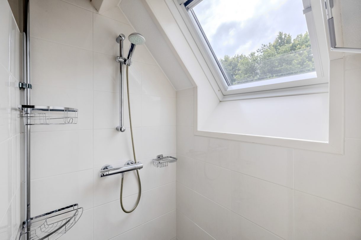 Te koop: Foto Woonhuis aan de Mr. J.B. Kanweg 5A in Witteveen