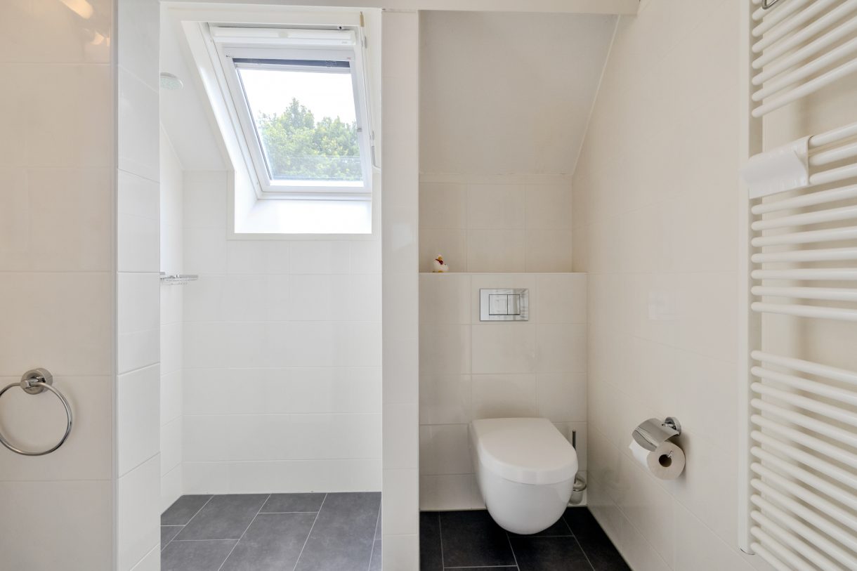 Te koop: Foto Woonhuis aan de Mr. J.B. Kanweg 5A in Witteveen