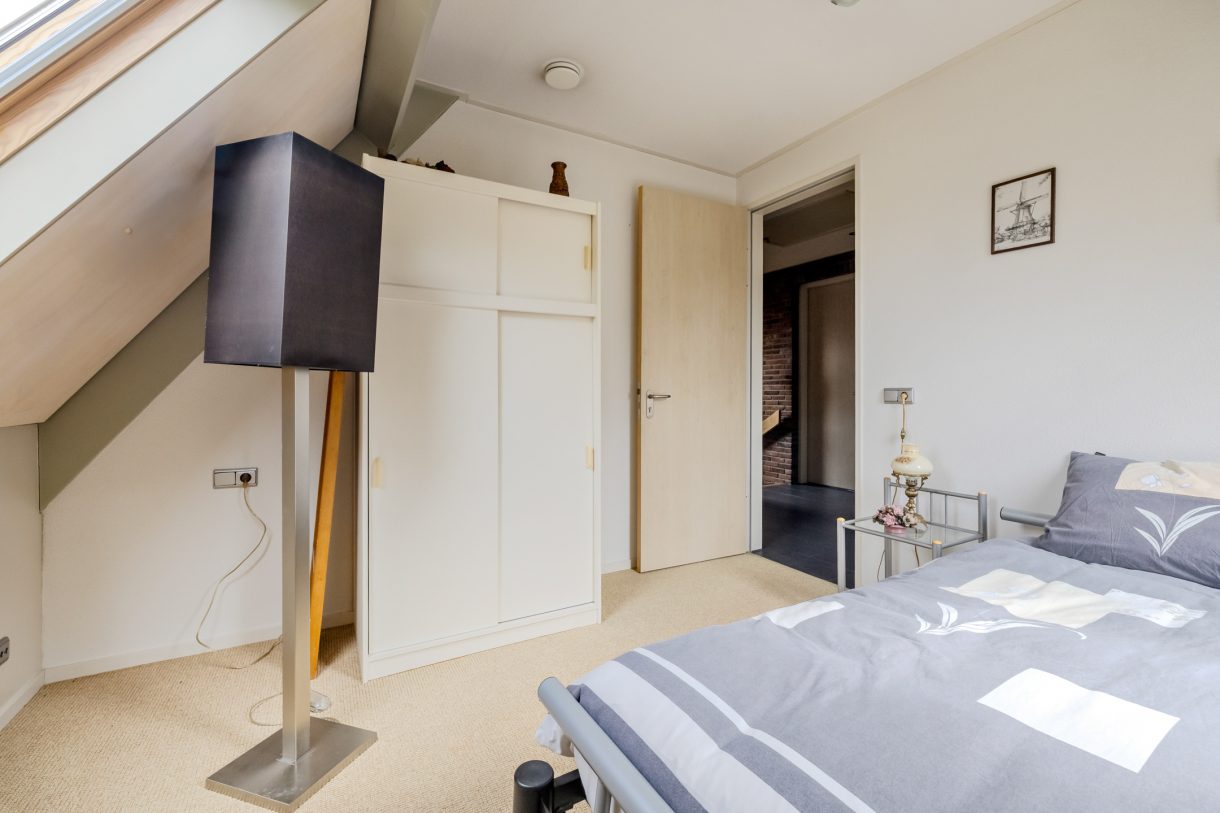 Te koop: Foto Woonhuis aan de Mr. J.B. Kanweg 5A in Witteveen