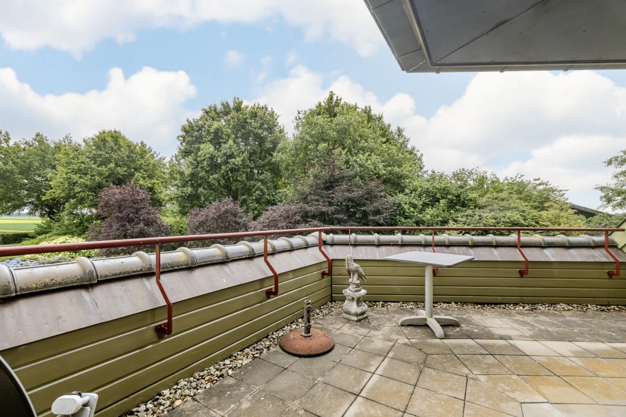 Te koop: Foto Woonhuis aan de Mr. J.B. Kanweg 5A in Witteveen