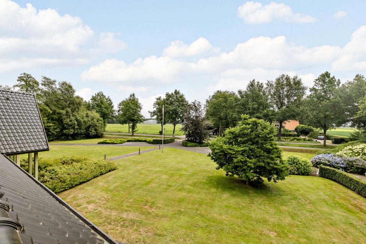 Te koop: Foto Woonhuis aan de Mr. J.B. Kanweg 5A in Witteveen