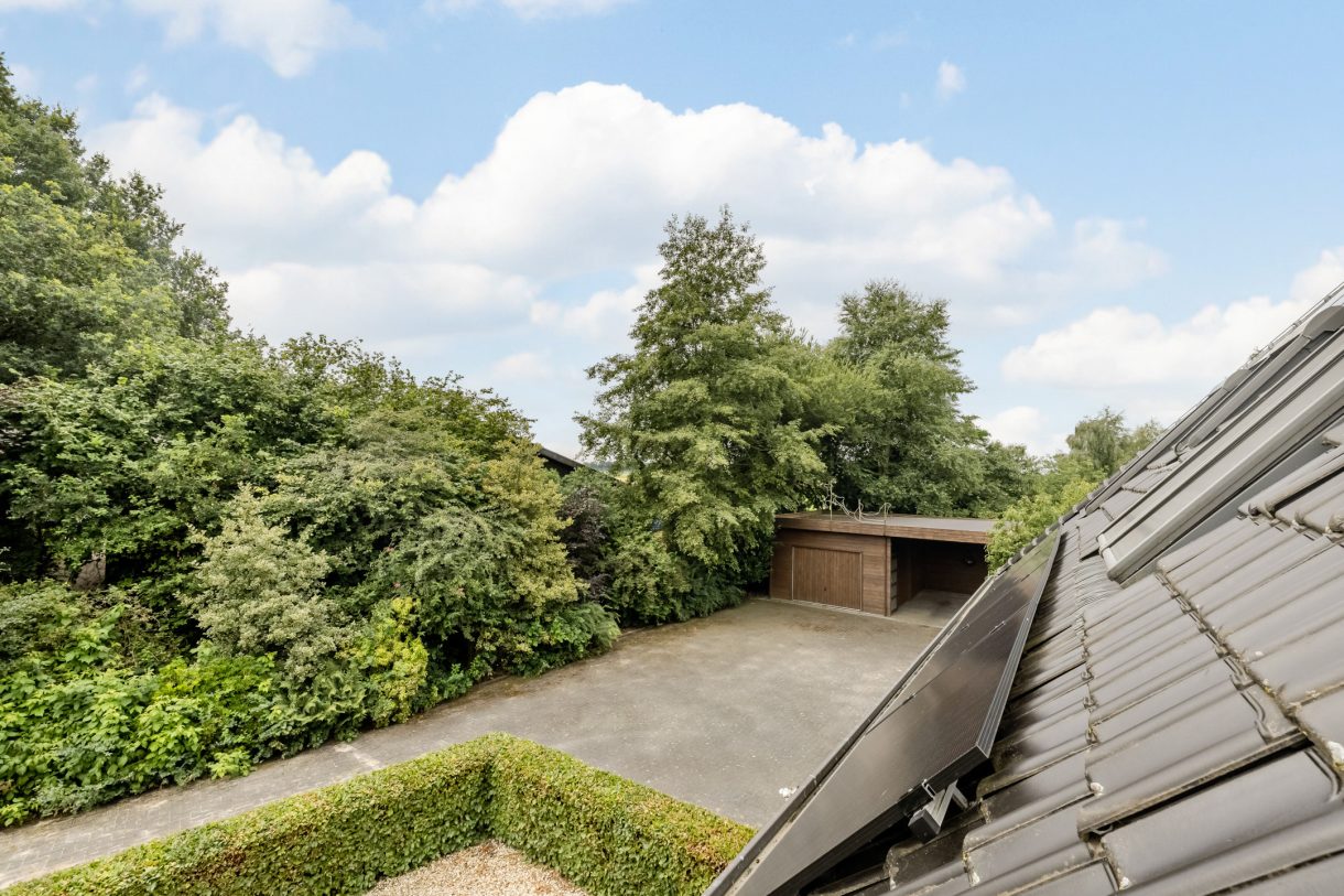 Te koop: Foto Woonhuis aan de Mr. J.B. Kanweg 5A in Witteveen