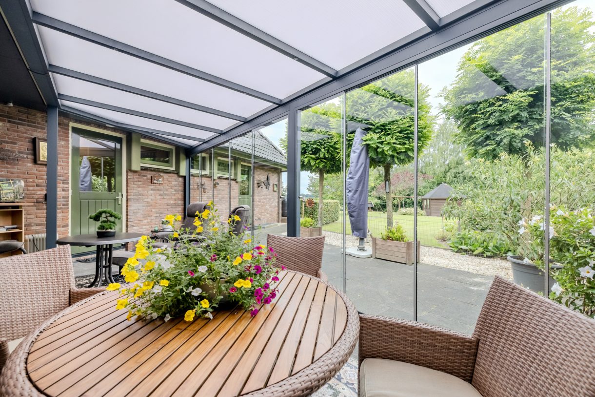 Te koop: Foto Woonhuis aan de Mr. J.B. Kanweg 5A in Witteveen