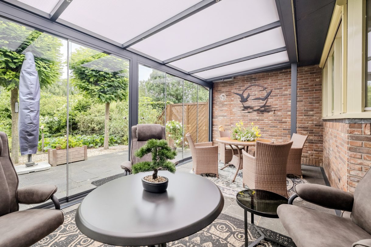 Te koop: Foto Woonhuis aan de Mr. J.B. Kanweg 5A in Witteveen