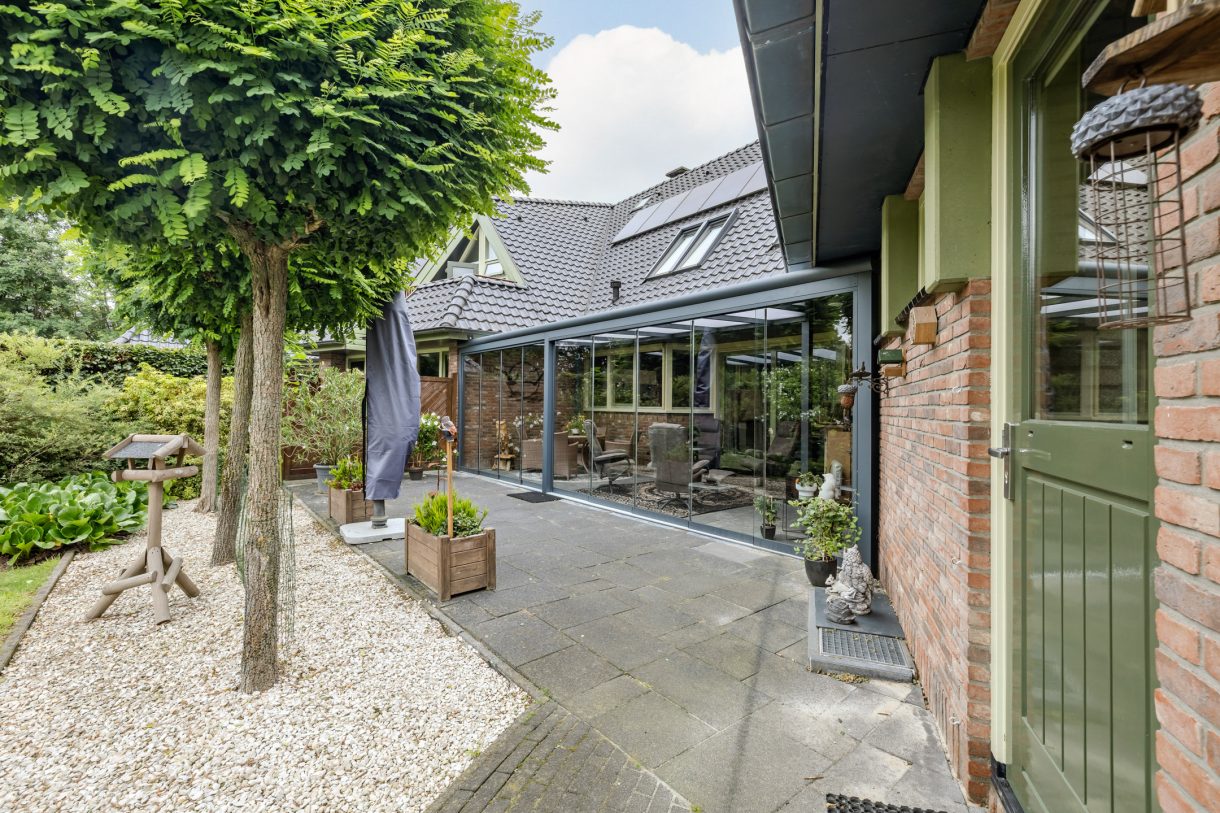 Te koop: Foto Woonhuis aan de Mr. J.B. Kanweg 5A in Witteveen