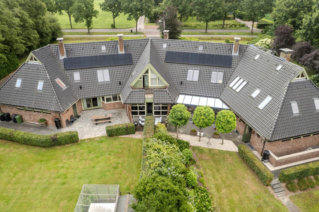 Te koop: Foto Woonhuis aan de Mr. J.B. Kanweg 5A in Witteveen