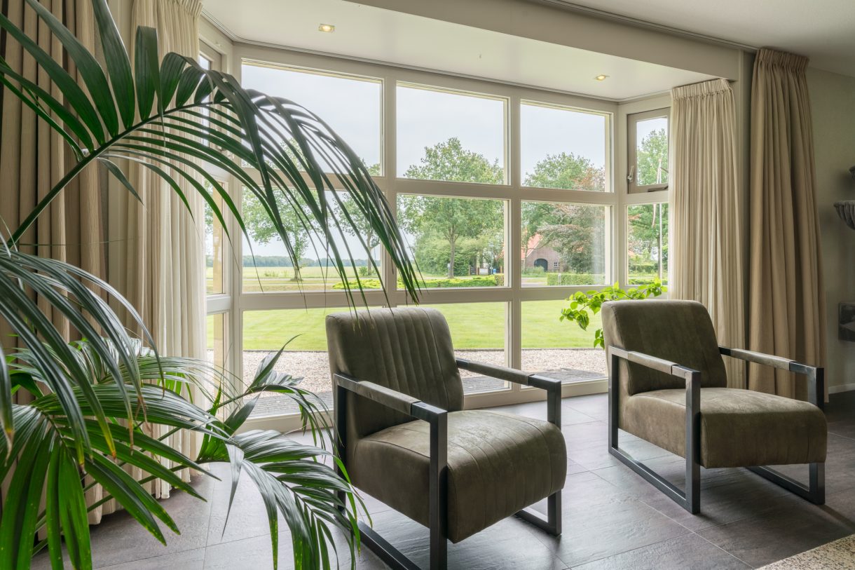 Te koop: Foto Woonhuis aan de Mr. J.B. Kanweg 5A in Witteveen