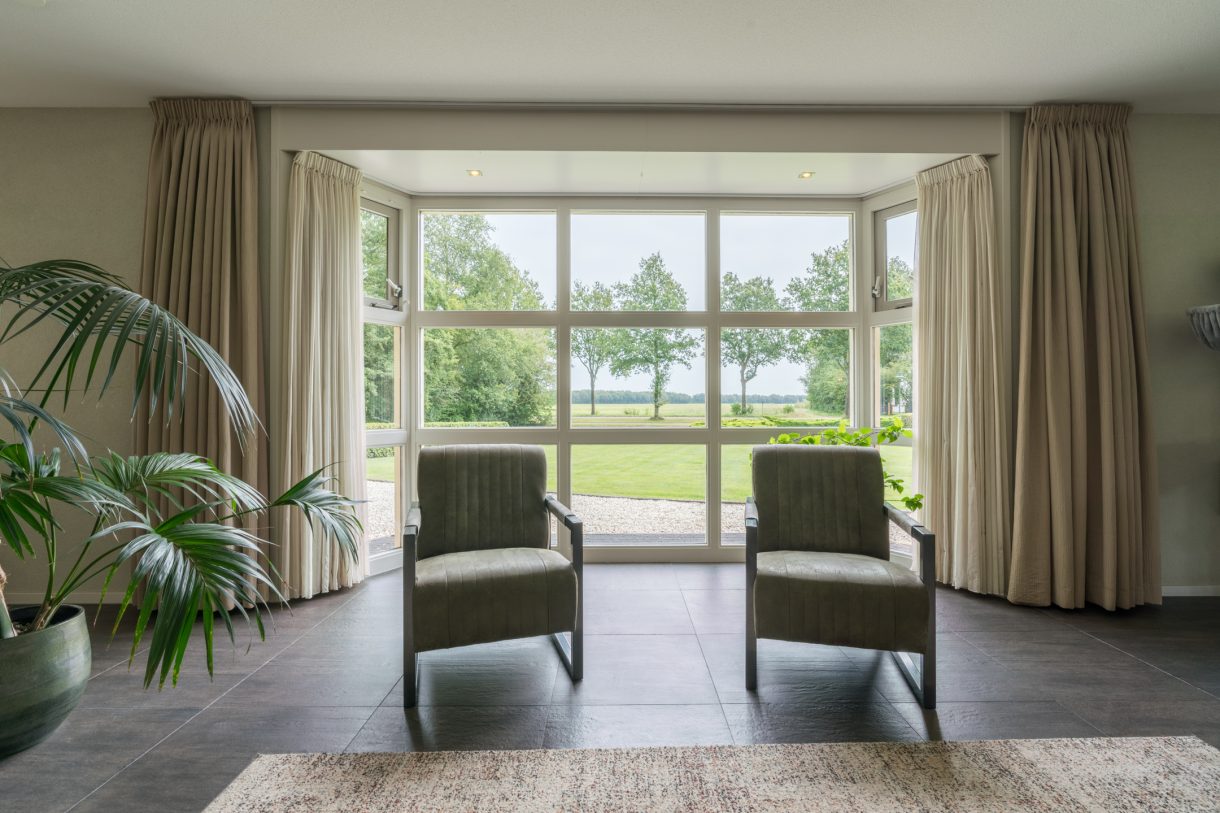 Te koop: Foto Woonhuis aan de Mr. J.B. Kanweg 5A in Witteveen