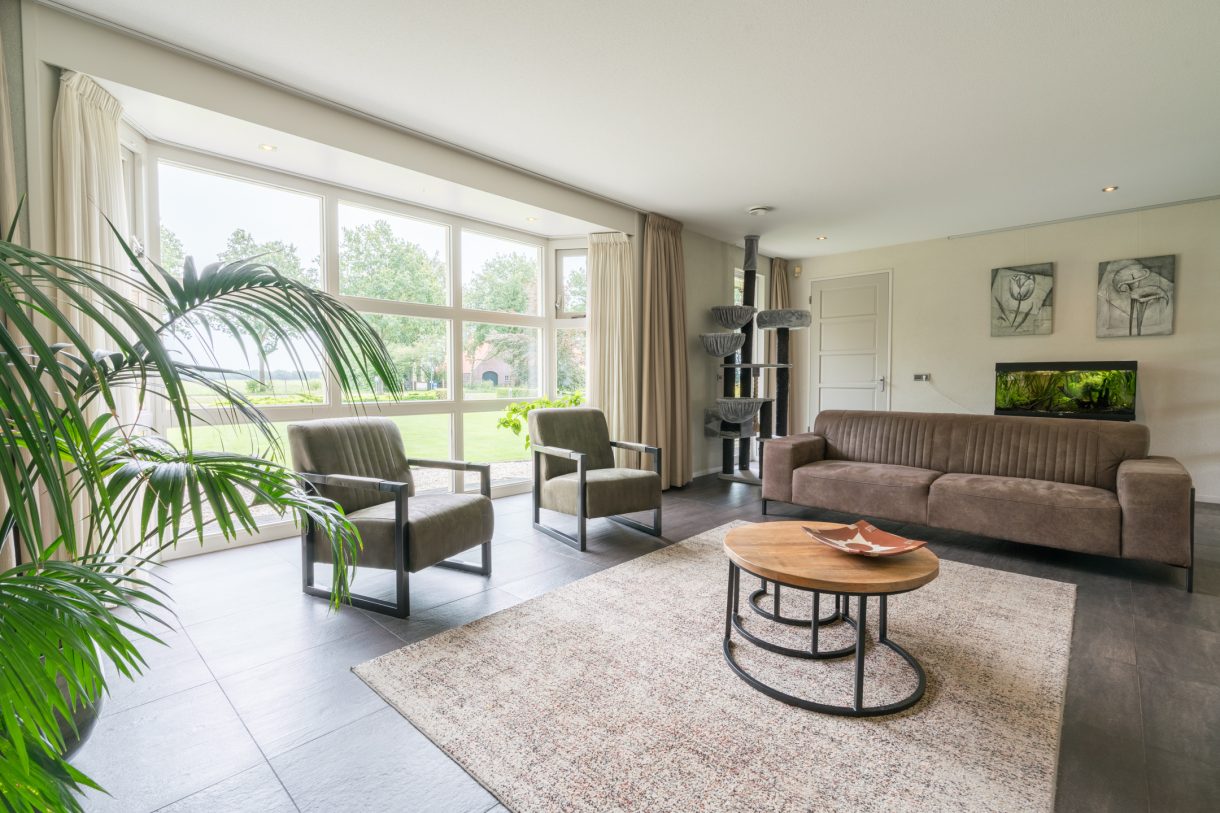 Te koop: Foto Woonhuis aan de Mr. J.B. Kanweg 5A in Witteveen