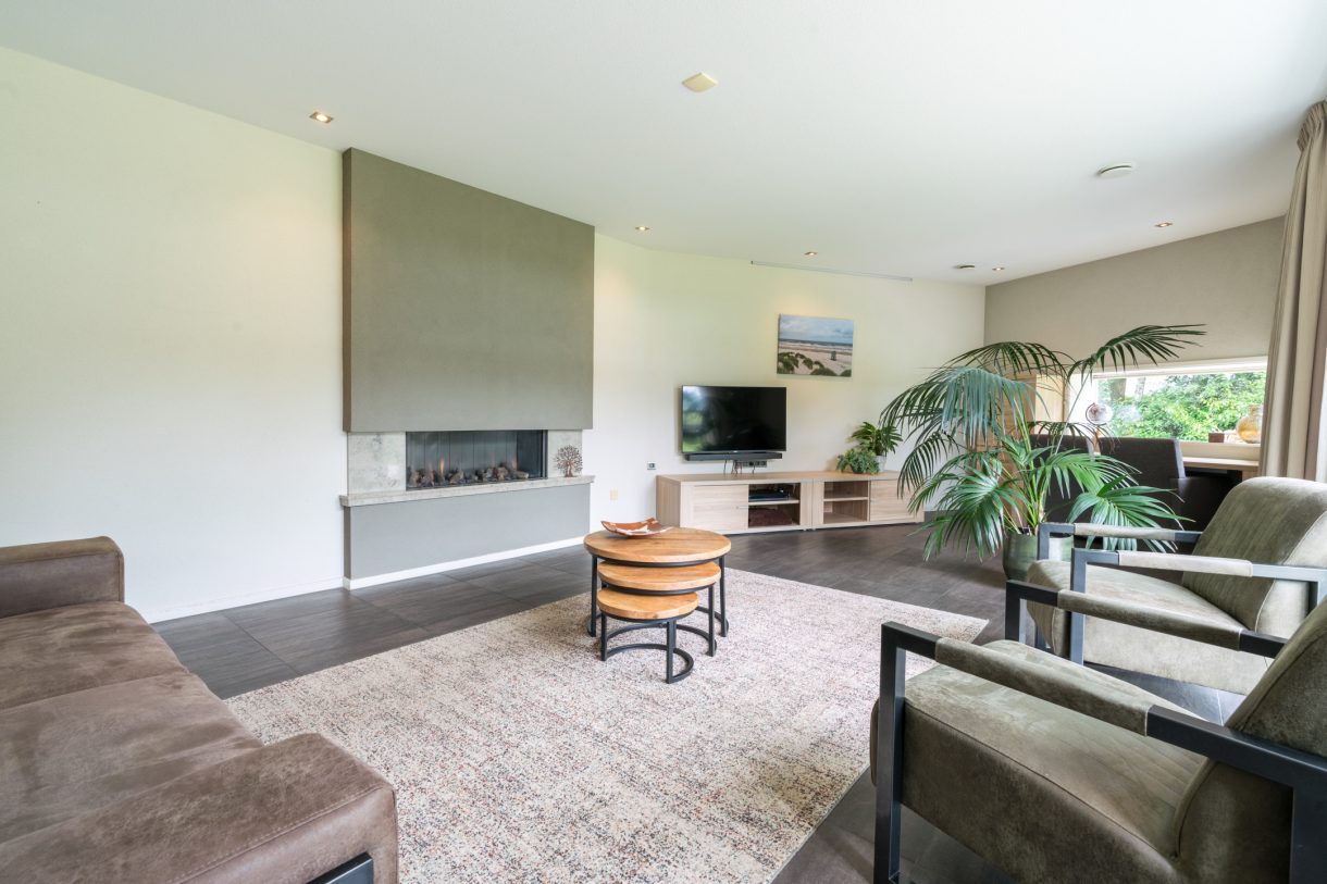 Te koop: Foto Woonhuis aan de Mr. J.B. Kanweg 5A in Witteveen