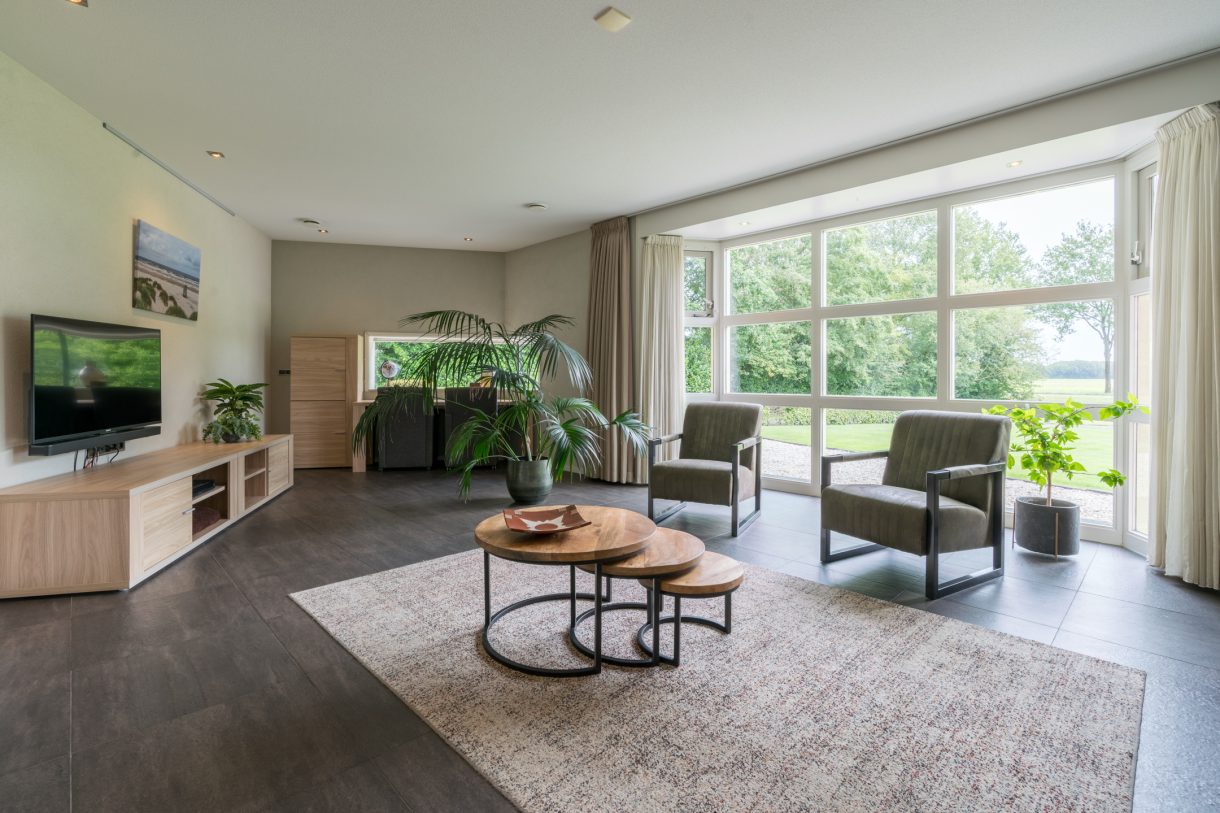 Te koop: Foto Woonhuis aan de Mr. J.B. Kanweg 5A in Witteveen