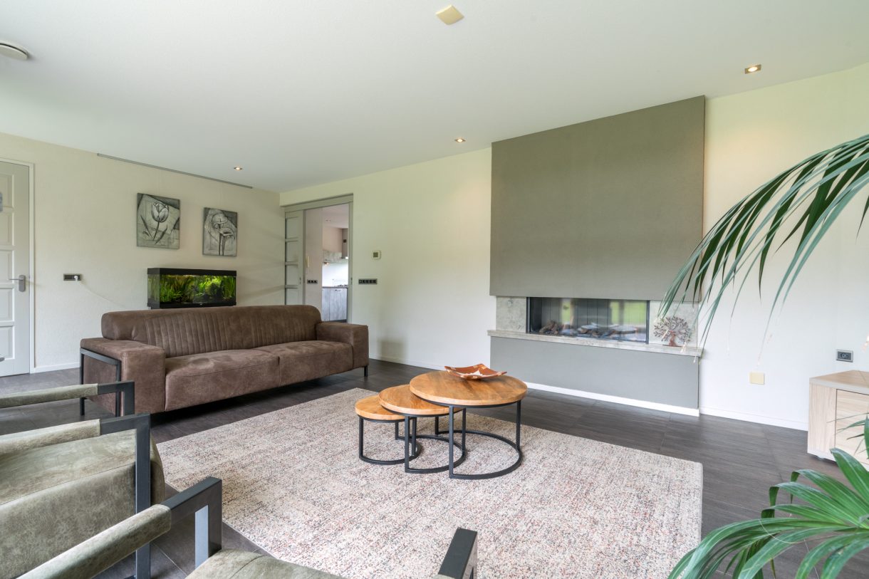 Te koop: Foto Woonhuis aan de Mr. J.B. Kanweg 5A in Witteveen