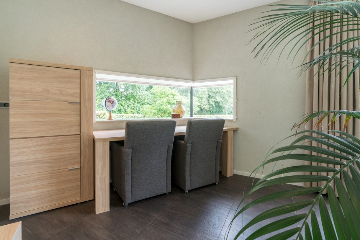 Te koop: Foto Woonhuis aan de Mr. J.B. Kanweg 5A in Witteveen