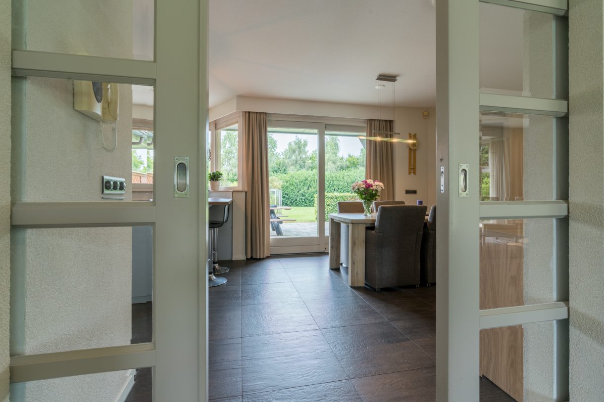 Te koop: Foto Woonhuis aan de Mr. J.B. Kanweg 5A in Witteveen