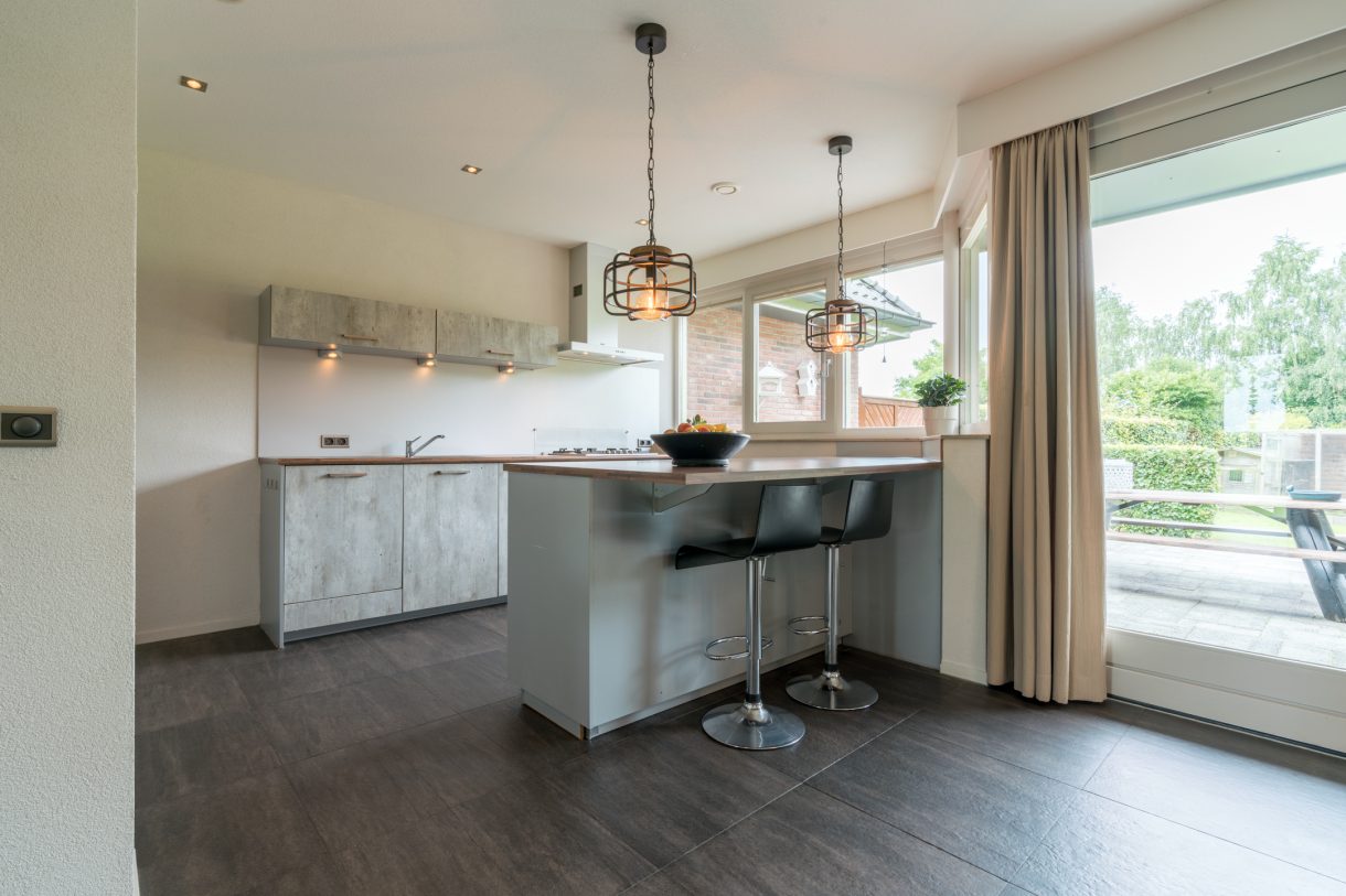 Te koop: Foto Woonhuis aan de Mr. J.B. Kanweg 5A in Witteveen