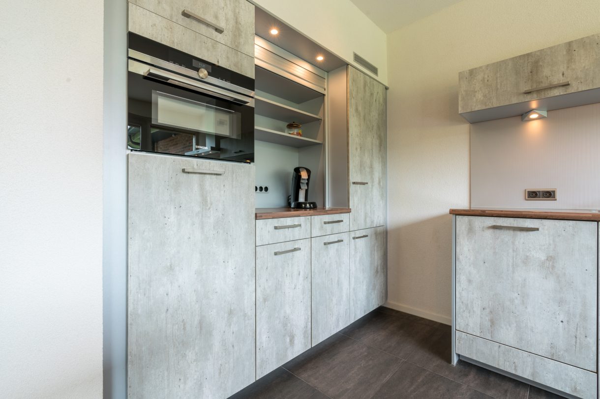 Te koop: Foto Woonhuis aan de Mr. J.B. Kanweg 5A in Witteveen