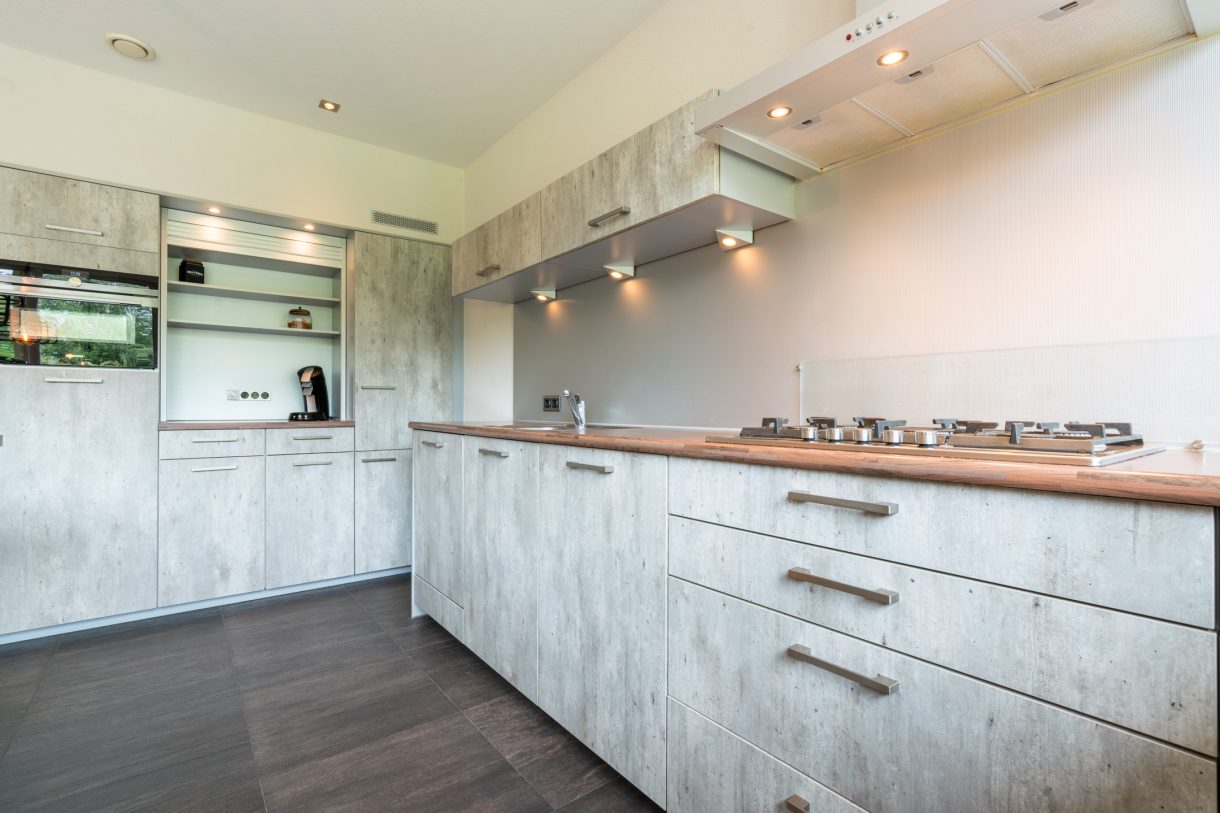 Te koop: Foto Woonhuis aan de Mr. J.B. Kanweg 5A in Witteveen