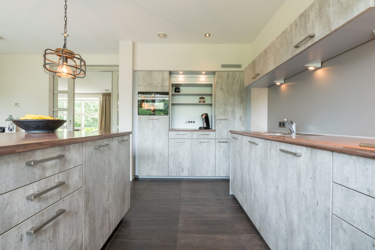 Te koop: Foto Woonhuis aan de Mr. J.B. Kanweg 5A in Witteveen