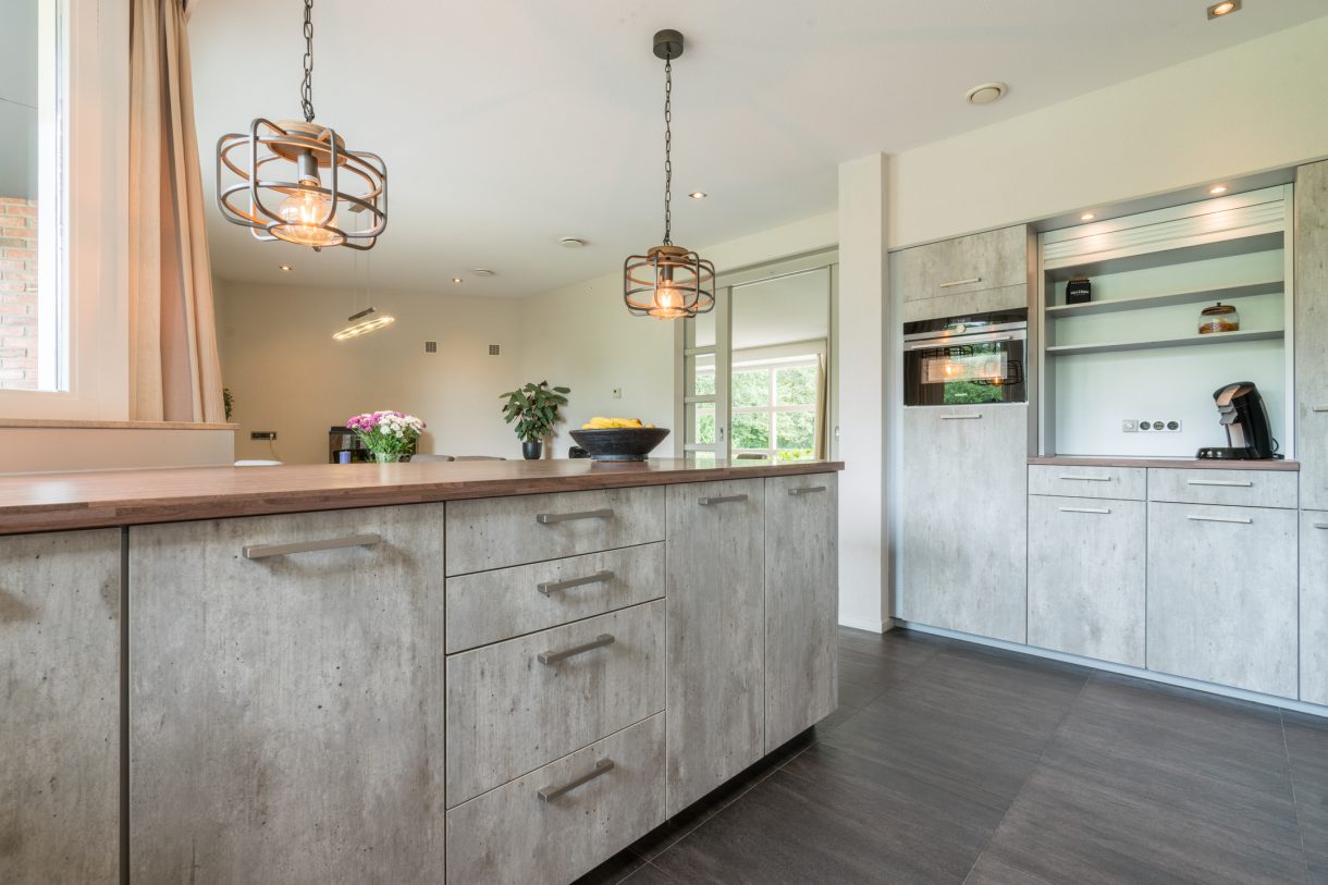 Te koop: Foto Woonhuis aan de Mr. J.B. Kanweg 5A in Witteveen