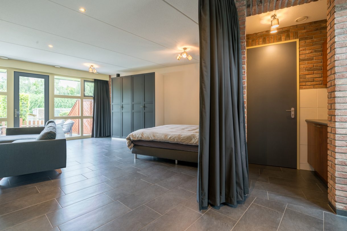 Te koop: Foto Woonhuis aan de Mr. J.B. Kanweg 5A in Witteveen